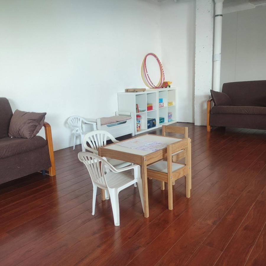 Apartamentos Adonina Playa Major Sanxenxo Luaran gambar